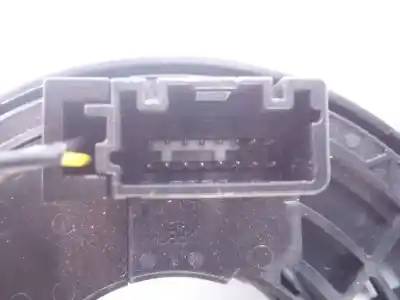 Автозапчастина б/у кільце піддушки безопасности для dacia sandero iii stepaway посилання на oem iam 255543182r e2-a1-34-7 