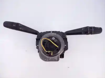 Pièce détachée automobile d'occasion Contacteur Tournant D'airbag pour JEEP RENEGADE Longitude FWD Références OEM IAM 28584949 E3-B6-24-2 