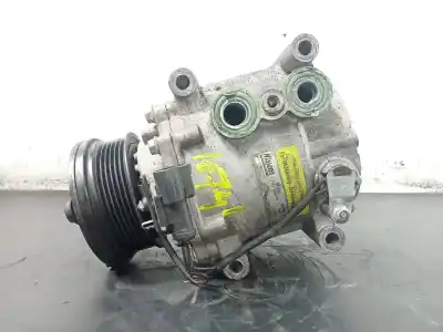 Second-hand car spare part AIR CONDITIONING COMPRESSOR for JAGUAR S-TYPE  OEM IAM references 89241 P3-A1-5-4 2019W11