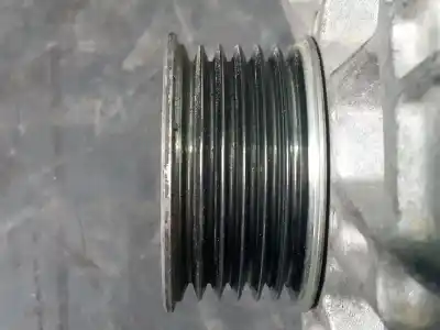 Автозапчастина б/у генератор для ford ka+ black / white посилання на oem iam cn1510300cc p3-b6-7-3 111307104