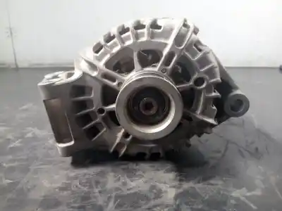 Автозапчастина б/у генератор для ford ka+ black / white посилання на oem iam cn1510300cc p3-b6-7-3 111307104