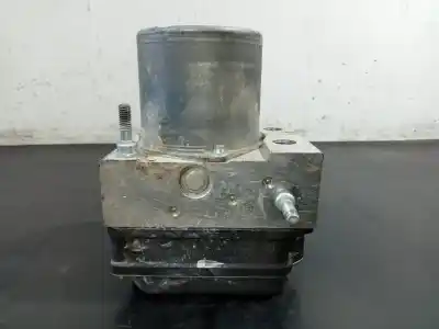 Second-hand car spare part abs for peugeot 308 access oem iam references 9675528580 p3-a8-29-4 9666957480