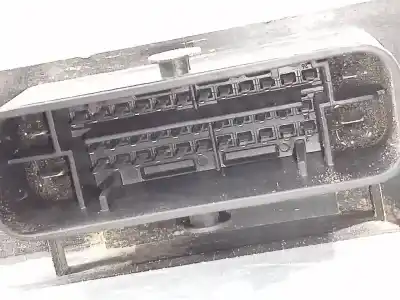 Second-hand car spare part abs for peugeot 308 access oem iam references 9675528580 p3-a8-29-4 9666957480