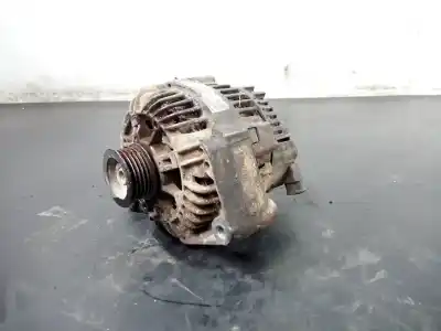 Second-hand car spare part alternator for land rover range rover (lp) dt (100kw) oem iam references  p3-b6-4-1 