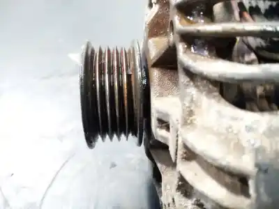 Second-hand car spare part alternator for land rover range rover (lp) dt (100kw) oem iam references  p3-b6-4-1 