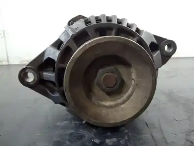 Автозапчастина б/у генератор для FORD RANGER (ER) 2.5 12V TD CAT Посилання на OEM IAM WL8118300 P3-B6-4-3 F77U10316AA