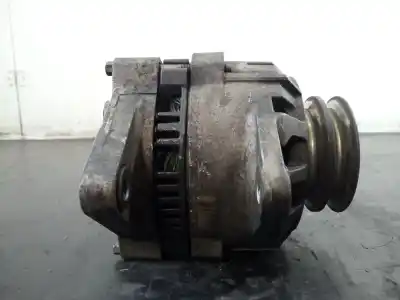 Pezzo di ricambio per auto di seconda mano alternatore per ford ranger (er) 2.5 12v td cat riferimenti oem iam wl8118300 p3-b6-4-3 f77u10316aa