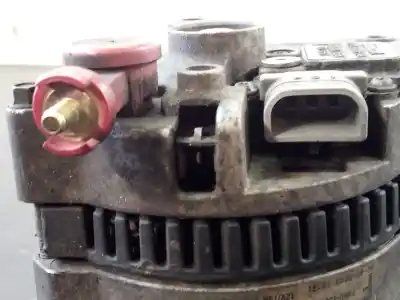 Pezzo di ricambio per auto di seconda mano alternatore per ford ranger (er) 2.5 12v td cat riferimenti oem iam wl8118300 p3-b6-4-3 f77u10316aa