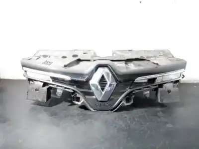 Peça sobressalente para automóvel em segunda mão GRELHA FRONTAL por RENAULT CLIO IV  Referências OEM IAM 622561433R P2-A2-24 