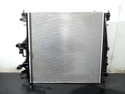 Peça sobressalente para automóvel em segunda mão radiador de água por alfa romeo stelvio (630) executive 4wd referências oem iam 026950541817