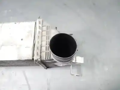 Peça sobressalente para automóvel em segunda mão intercooler por renault laguna coupe gt referências oem iam r4546006 p2-a11-7 144960017r