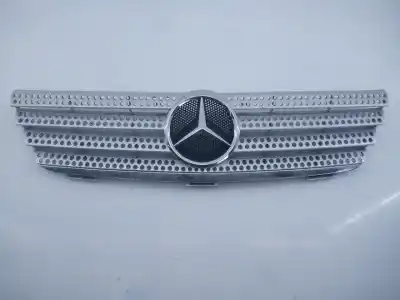 Second-hand car spare part front grille for mercedes-benz clase c (w203) sportcoupe * oem iam references a2038801283 p2-a2-28 