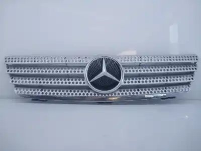 Second-hand car spare part front grille for mercedes-benz clase c (w203) sportcoupe * oem iam references a2038801283 p2-a2-28 