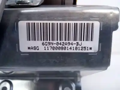 Second-hand car spare part front right air bag for ford s-max (ca1) titanium oem iam references 6g9n048a94bj e2-b3-39-2 