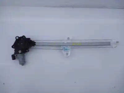 Piesă de schimb auto la mâna a doua mecanism actionare geam spate stânga pentru honda jazz (gk) trend referințe oem iam cm012700a