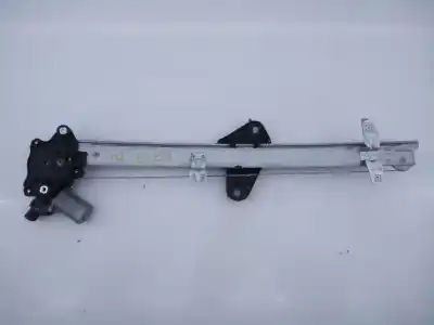 Piesă de schimb auto la mâna a doua mecanism acționare geam fațã stânga pentru honda jazz (gk) trend referințe oem iam cm01318