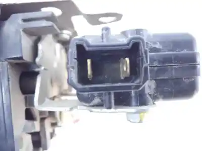 Piesă de schimb auto la mâna a doua încuietoare ușa fațã stânga pentru dacia logan mcv ambiance referințe oem iam c301007 e1-a1-32-2 