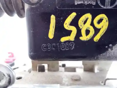 Piesă de schimb auto la mâna a doua încuietoare ușa fațã stânga pentru dacia logan mcv ambiance referințe oem iam c301007 e1-a1-32-2 
