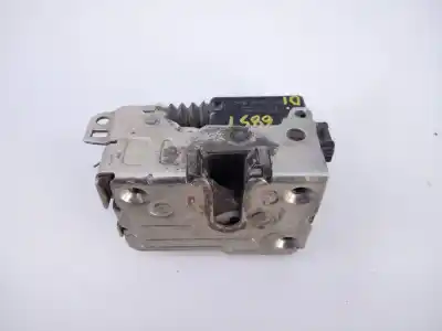 Piesă de schimb auto la mâna a doua încuietoare ușa fațã stânga pentru dacia logan mcv ambiance referințe oem iam c301007 e1-a1-32-2 