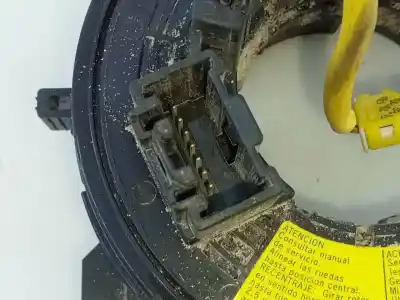 Second-hand car spare part air bag ring for ford transit connect combi 220 l1 trend oem iam references  e3-b3-24-1 