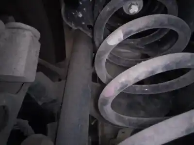 İkinci el araba yedek parçası arka sol amortisör için ford grand c-max (ceu) trend oem iam referansları 