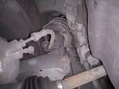 İkinci el araba yedek parçası ön sag amortisör için ford grand c-max (ceu) trend oem iam referansları 