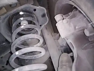 İkinci el araba yedek parçası sag arka amortisör için ford grand c-max (ceu) trend oem iam referansları 