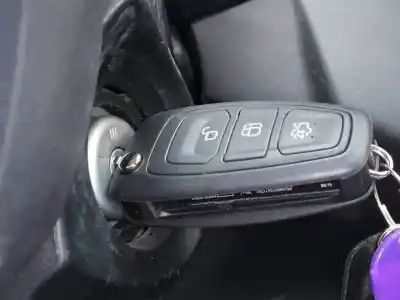 İkinci el araba yedek parçası hirsizliga karsi cihaz için ford grand c-max (ceu) trend oem iam referansları 