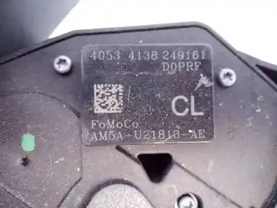 Автозапчасти б/у замок левой передней двери за ford c-max (ceu) trend ссылки oem iam am5au21813ae e2-b3-40-1 40534138249161