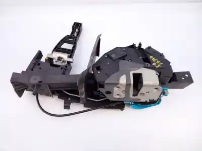 Автозапчасти б/у замок левой передней двери за ford c-max (ceu) trend ссылки oem iam am5au21813ae e2-b3-40-1 40534138249161