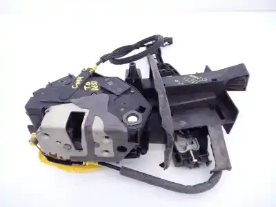 Автозапчасти б/у замок задней правой двери за ford c-max (ceu) trend ссылки oem iam am5ar26412ae e2-b3-45-1 r26412ae