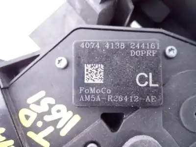 Автозапчасти б/у замок задней правой двери за ford c-max (ceu) trend ссылки oem iam am5ar26412ae e2-b3-45-1 r26412ae