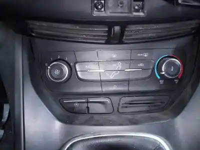İkinci el araba yedek parçası isitma / klima kontrolü için ford grand c-max (ceu) trend oem iam referansları 