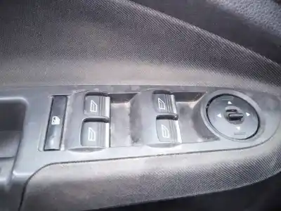 İkinci el araba yedek parçası sol ön pencere anahtari için ford grand c-max (ceu) trend oem iam referansları 