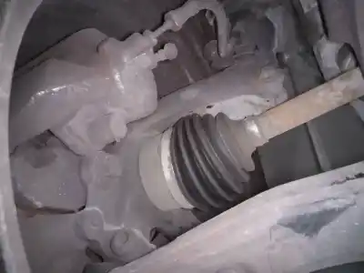 İkinci el araba yedek parçası ön sag knuckle için ford grand c-max (ceu) trend oem iam referansları 