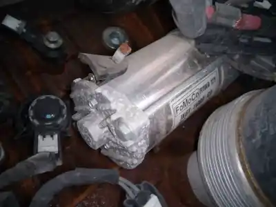 İkinci el araba yedek parçası motor çalisiyor için ford grand c-max (ceu) trend oem iam referansları 