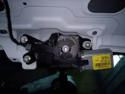 İkinci el araba yedek parçası arka silecek motoru için ford grand c-max (ceu) trend oem iam referansları av6217k441ac