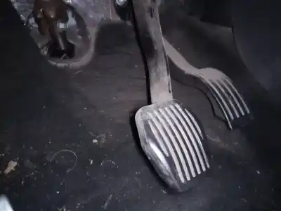İkinci el araba yedek parçası fren pedali için ford grand c-max (ceu) trend oem iam referansları 