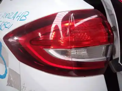 İkinci el araba yedek parçası sol kuyruk lambasi için ford grand c-max (ceu) trend oem iam referansları 