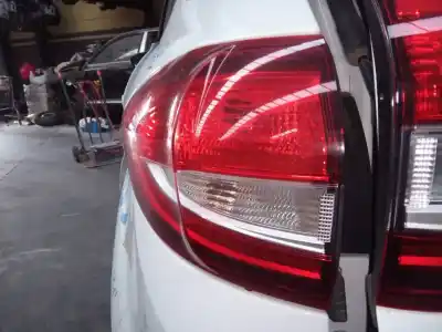 Second-hand car spare part left tailgate light for ford grand c-max (ceu) trend oem iam references   