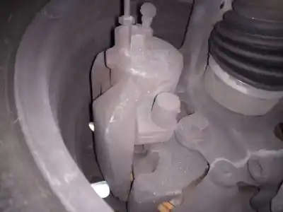 İkinci el araba yedek parçası ön sag fren kaliper için ford grand c-max (ceu) trend oem iam referansları 