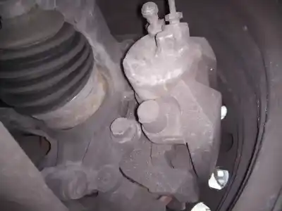 İkinci el araba yedek parçası ön sol fren kaliper için ford grand c-max (ceu) trend oem iam referansları 