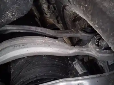 Tweedehands auto-onderdeel schokbreker rechts achter voor audi q7 4mg 45 tdi quattro s line oem iam-referenties 