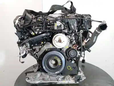 İkinci el araba yedek parçası KOMPLE MOTOR için AUDI Q7 4MG  OEM IAM referansları DPXB M1-A1-25 