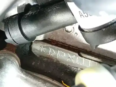 Second-hand car spare part complete engine for audi q7 4mg 45 tdi quattro s line oem iam references dpxb m1-a1-25 