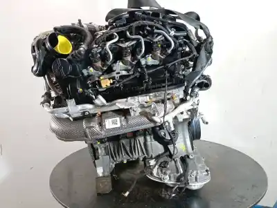 Second-hand car spare part complete engine for audi q7 4mg 45 tdi quattro s line oem iam references dpxb m1-a1-25 