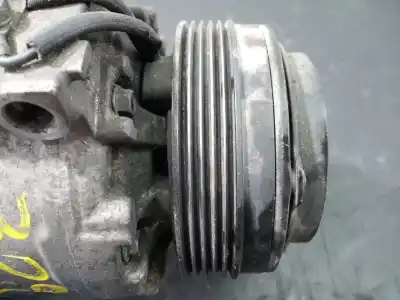 Second-hand car spare part air conditioning compressor for bmw x5 (e53) 3.0d oem iam references 4472208024 p3-a2-13-2 7927977