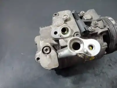 Second-hand car spare part air conditioning compressor for bmw x5 (e53) 3.0d oem iam references 4472208024 p3-a2-13-2 7927977