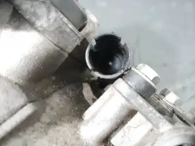 Second-hand car spare part air conditioning compressor for bmw x5 (e53) 3.0d oem iam references 4472208024 p3-a2-13-2 7927977