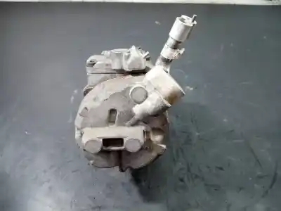 Second-hand car spare part air conditioning compressor for bmw x5 (e53) 3.0d oem iam references 4472208024 p3-a2-13-2 7927977